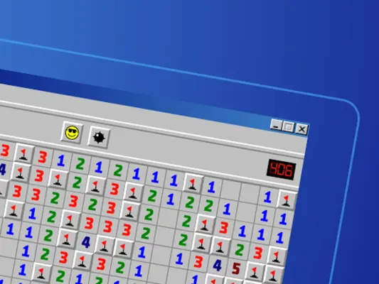 Minesweeper android App screenshot 3