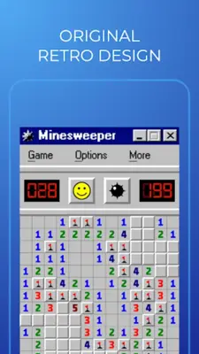 Minesweeper android App screenshot 7